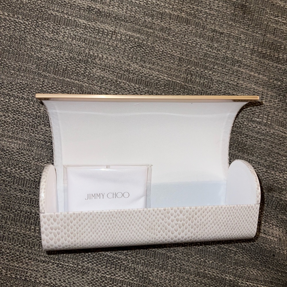 Jimmy Choo Sunglasses - Picture 5 of 8
